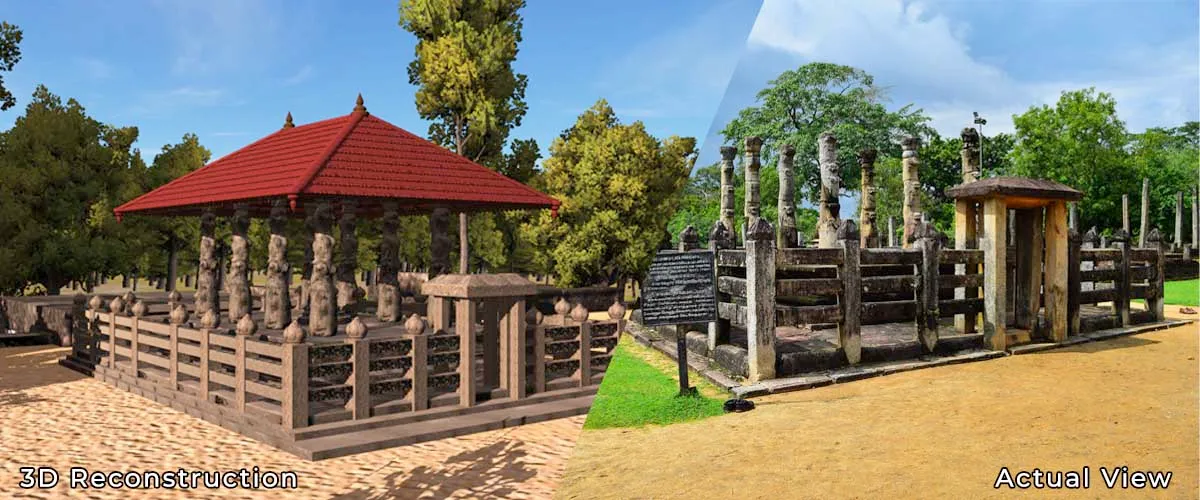 Immersive Heritage Tours